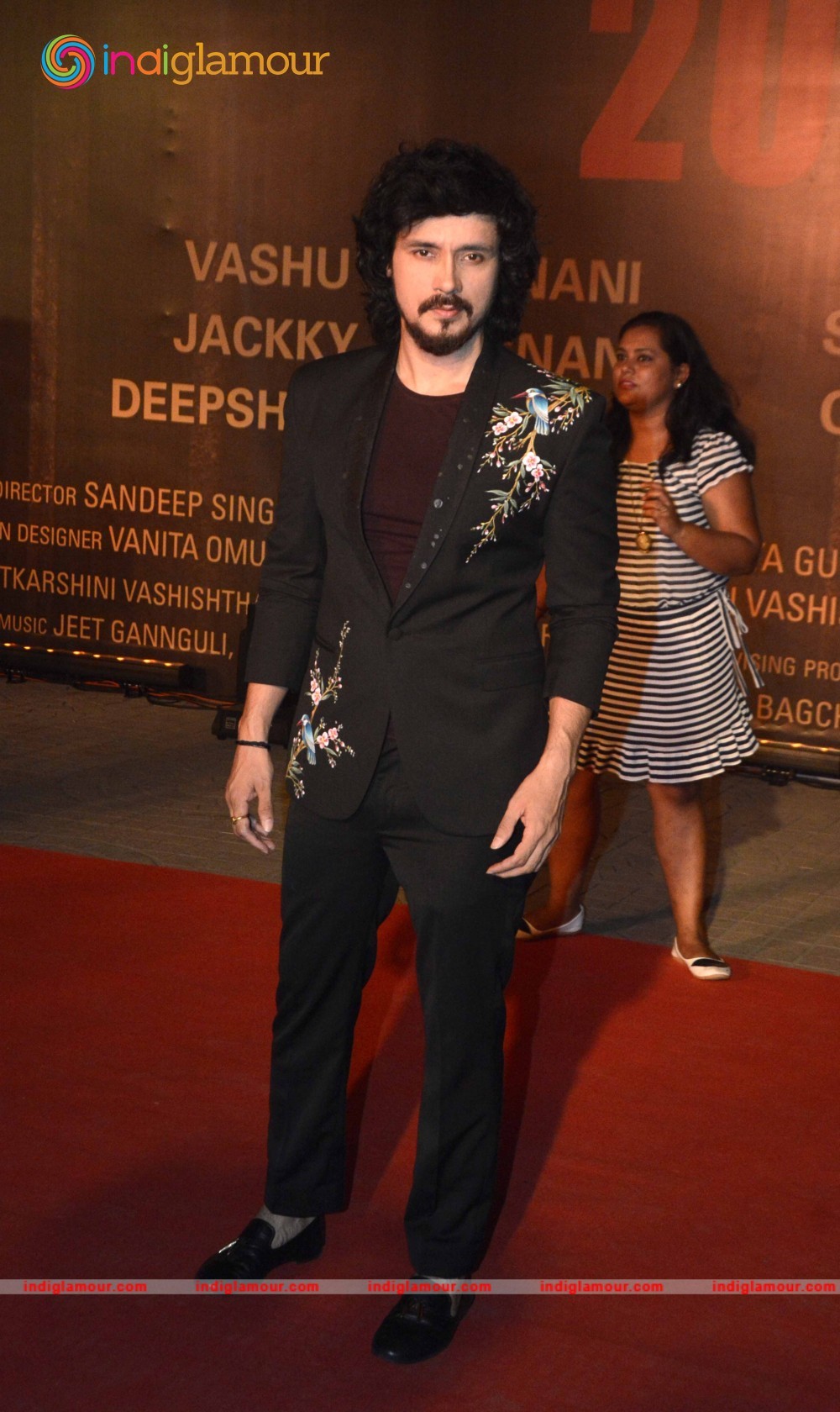 Premiere of Film Sarabjit at Pvr Mumbai Event hd photo