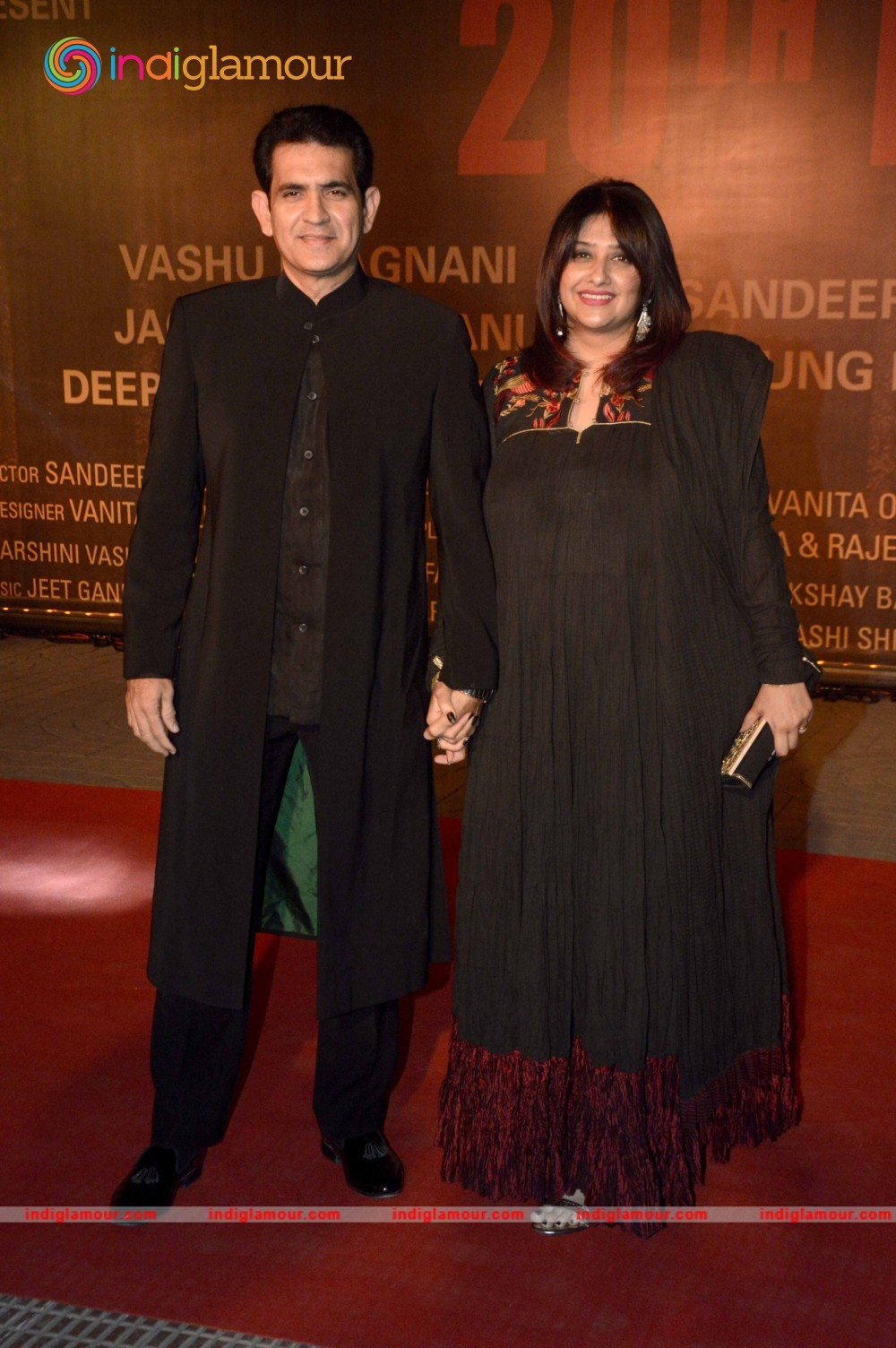 Premiere of Film Sarabjit at Pvr Mumbai Event hd photo