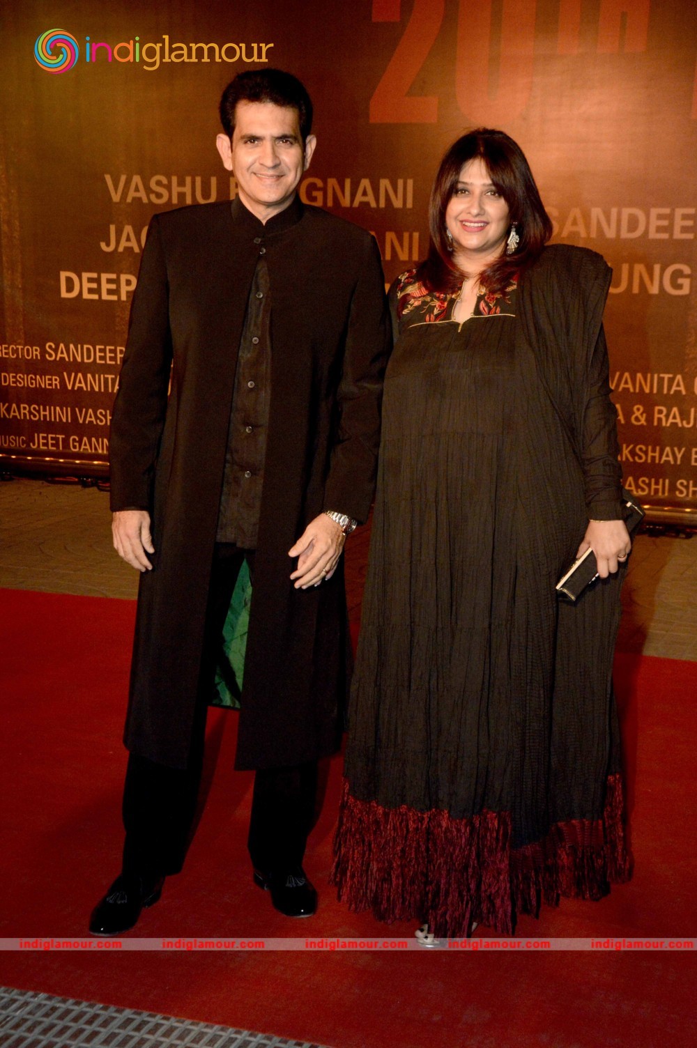 Premiere of Film Sarabjit at Pvr Mumbai Event hd photo