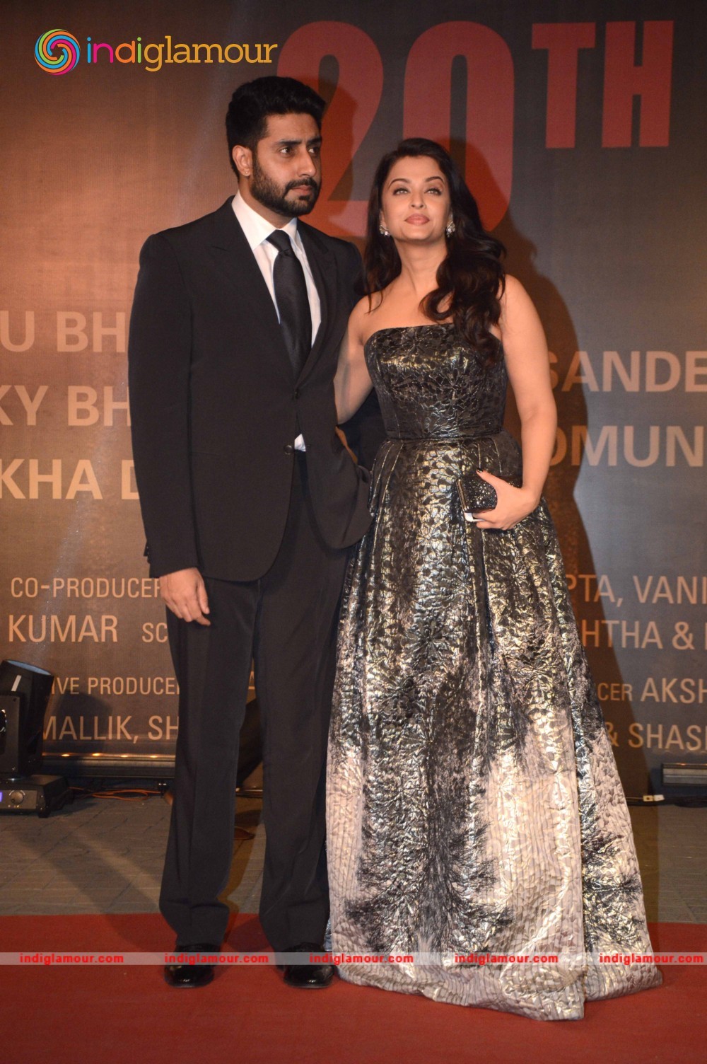 Premiere of Film Sarabjit at Pvr Mumbai Event hd photo