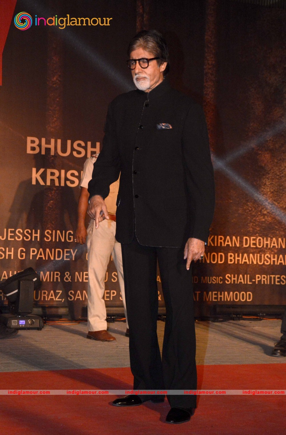 Premiere of Film Sarabjit at Pvr Mumbai Event hd photo