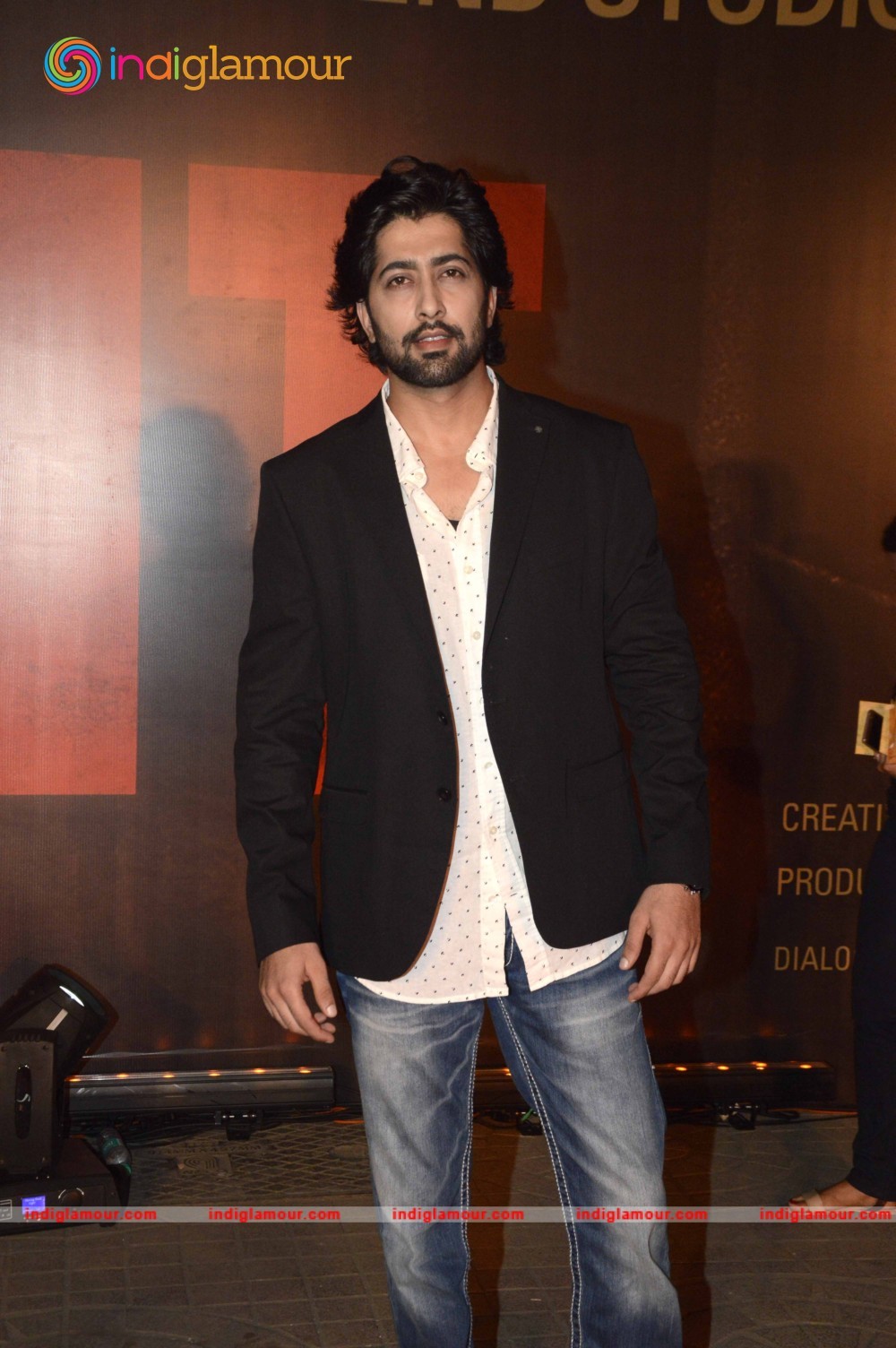 Premiere of Film Sarabjit at Pvr Mumbai Event hd photo