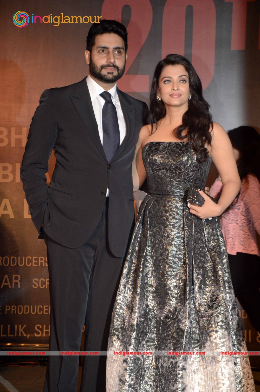 Premiere of Film Sarabjit at Pvr Mumbai Event hd photo