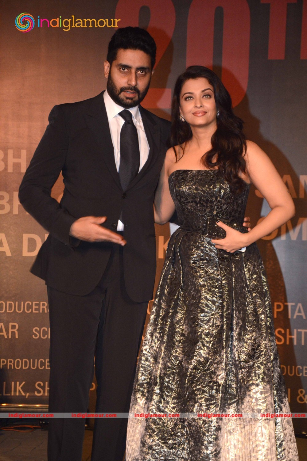 Premiere of Film Sarabjit at Pvr Mumbai Event hd photo