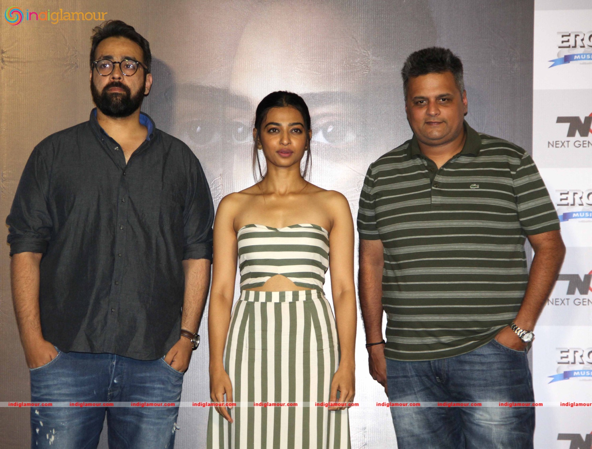 New Song Launch of Film Phobia Event hd photo