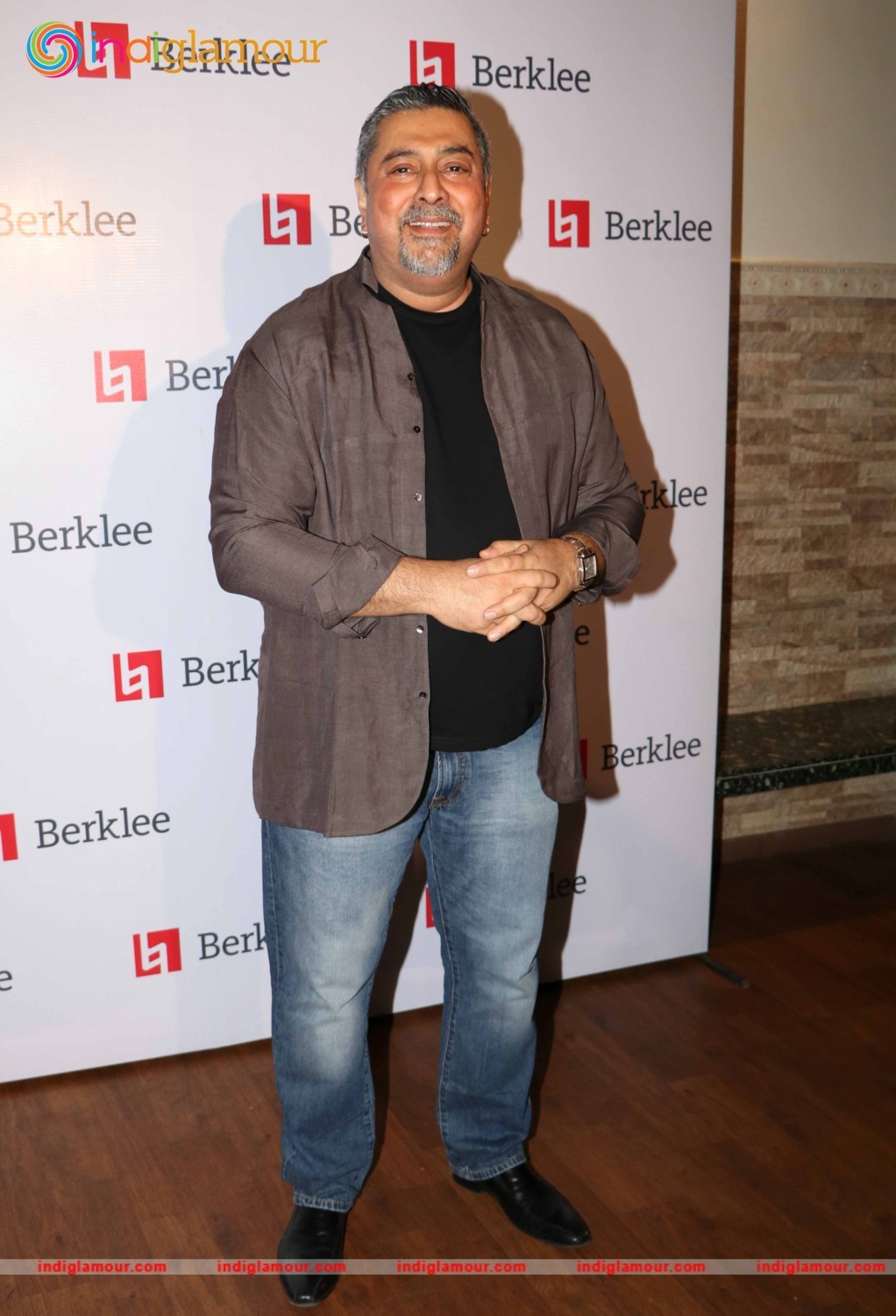 Arbaaz Khan Arrives to Attend Bollywood Music Composer A R Rahmans Concert in Mumbai Event hd photo