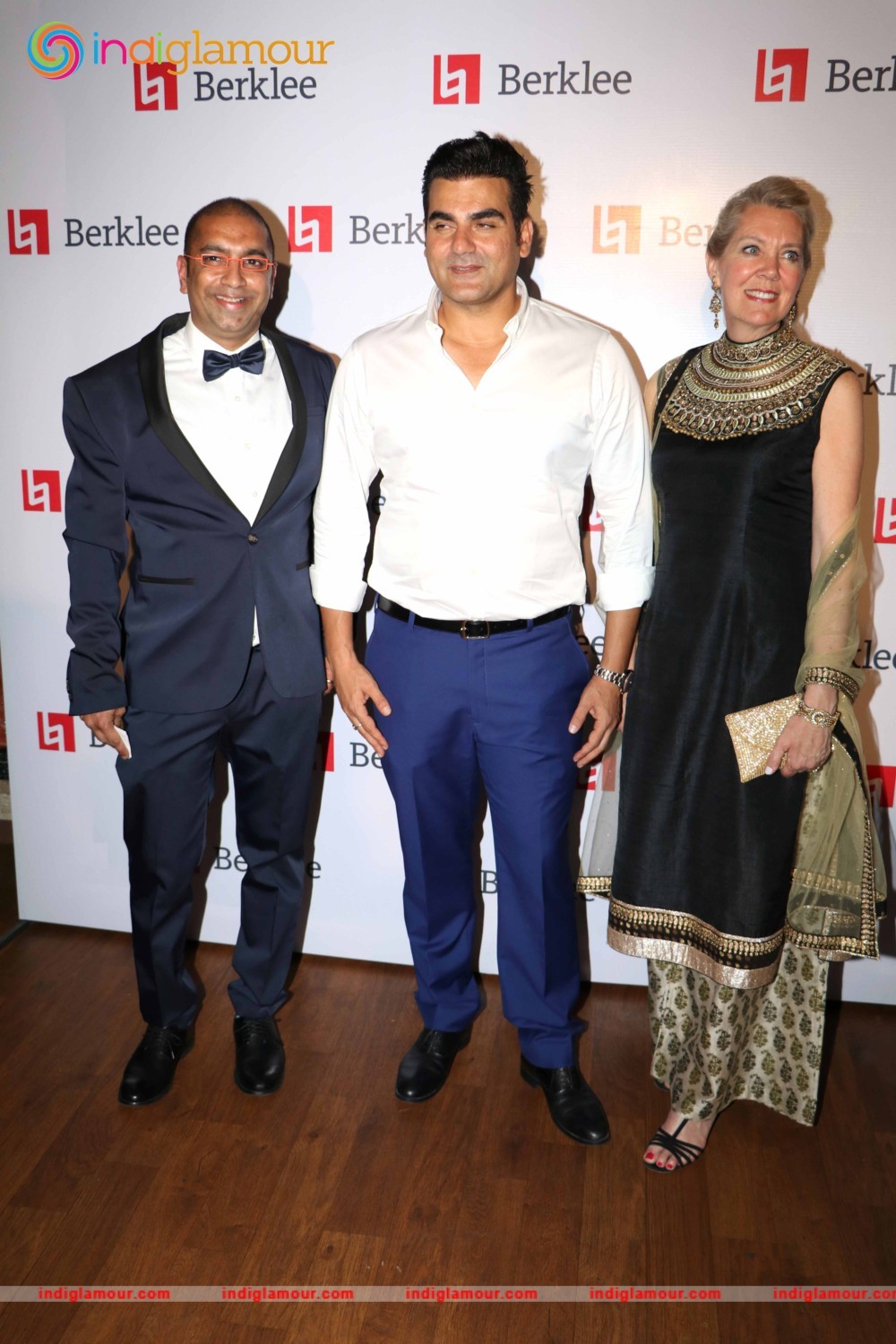 Arbaaz Khan Arrives to Attend Bollywood Music Composer A R Rahmans Concert in Mumbai Event hd photo