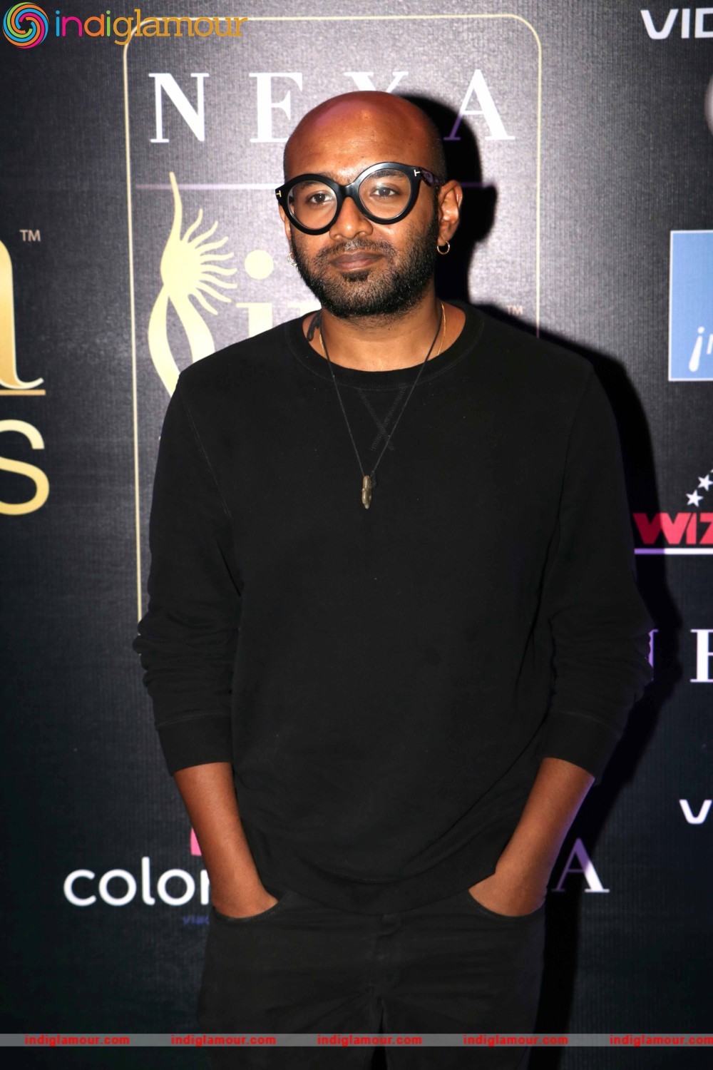 16th International Indian Film Academy Awards Press Conference Event hd photo
