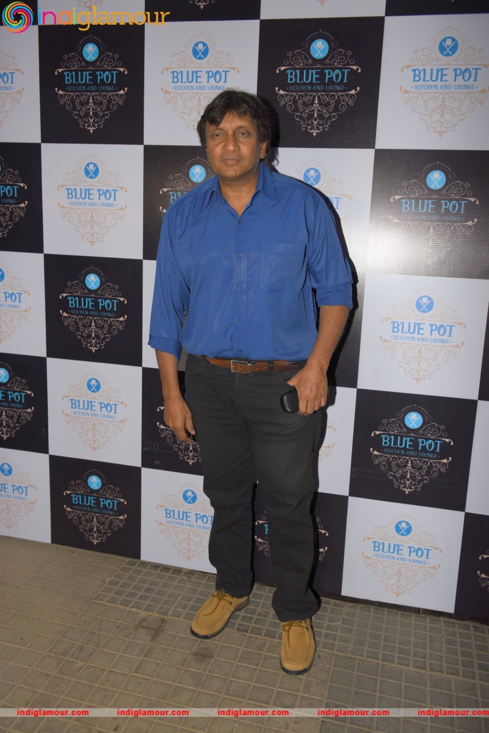 Launch of The Blue Pot Lounge And Bar Event hd photo