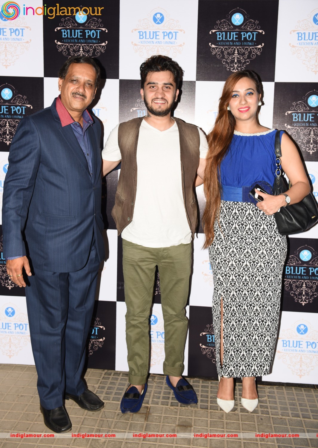 Launch of The Blue Pot Lounge And Bar Event hd photo