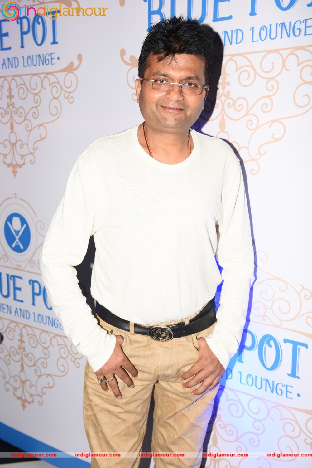 Launch of The Blue Pot Lounge And Bar Event hd photo