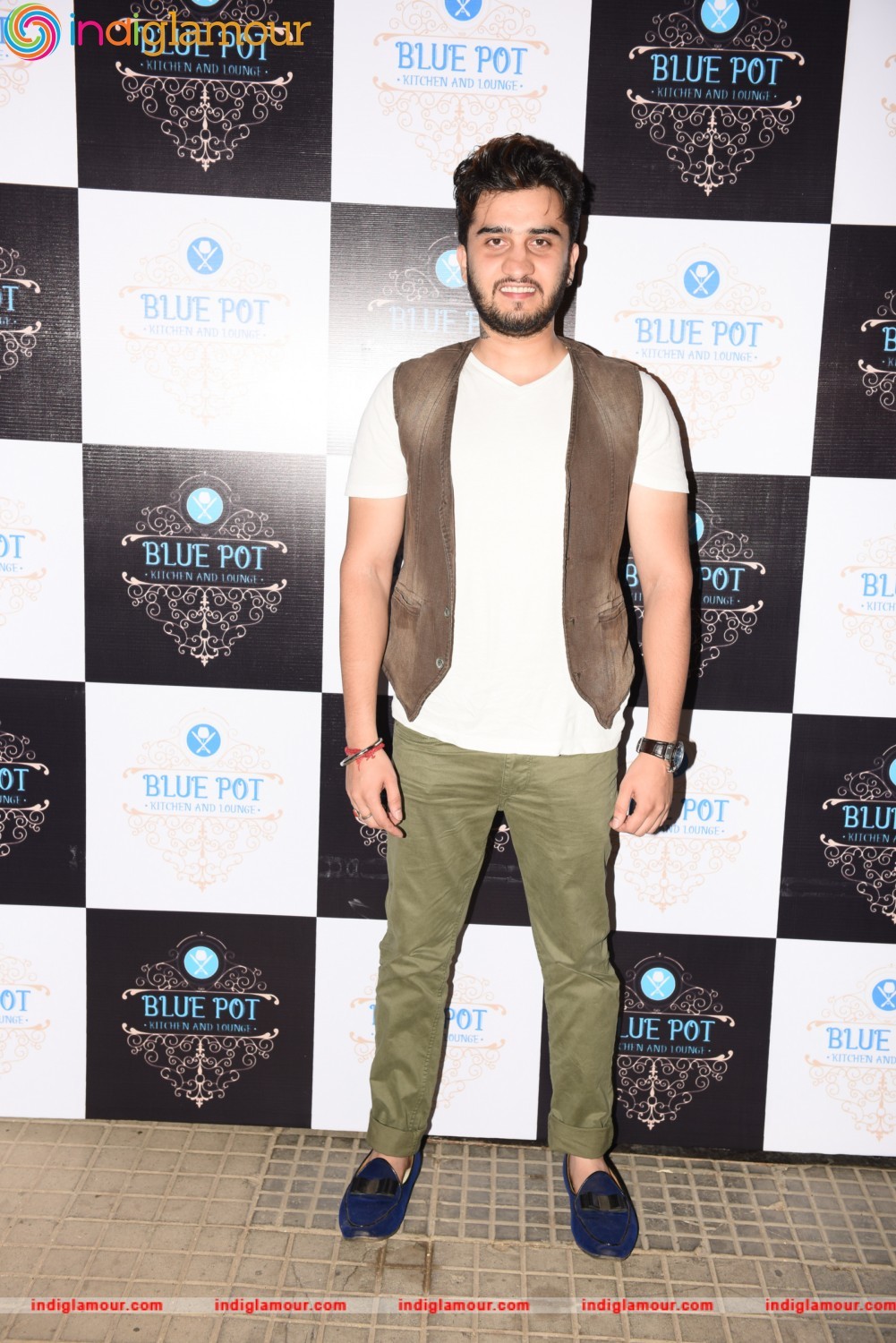 Launch of The Blue Pot Lounge And Bar Event hd photo