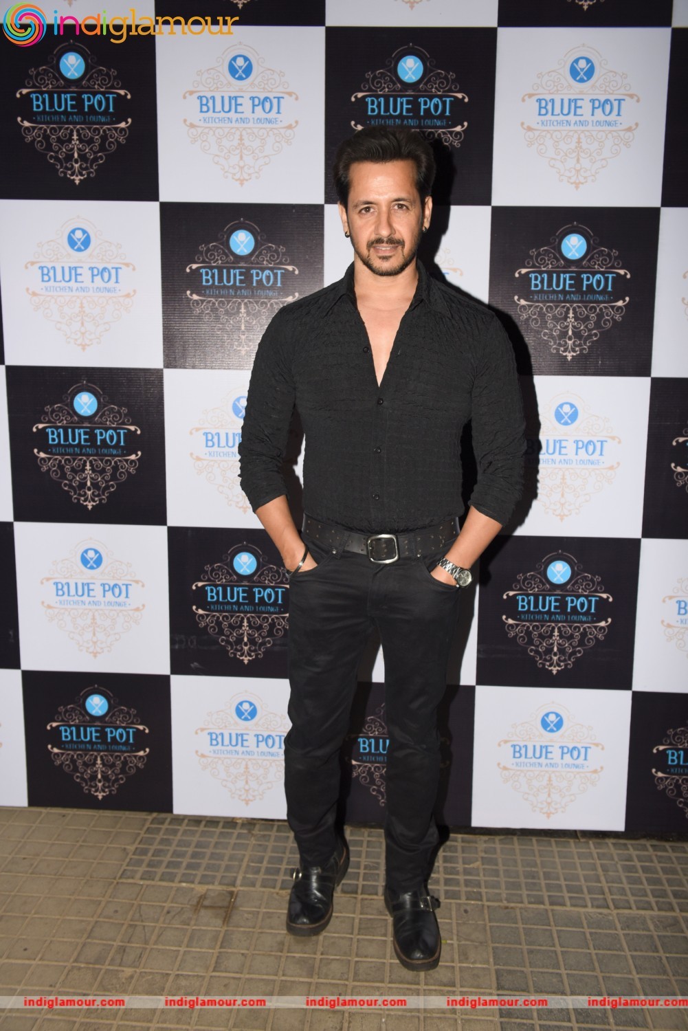 Launch of The Blue Pot Lounge And Bar Event hd photo