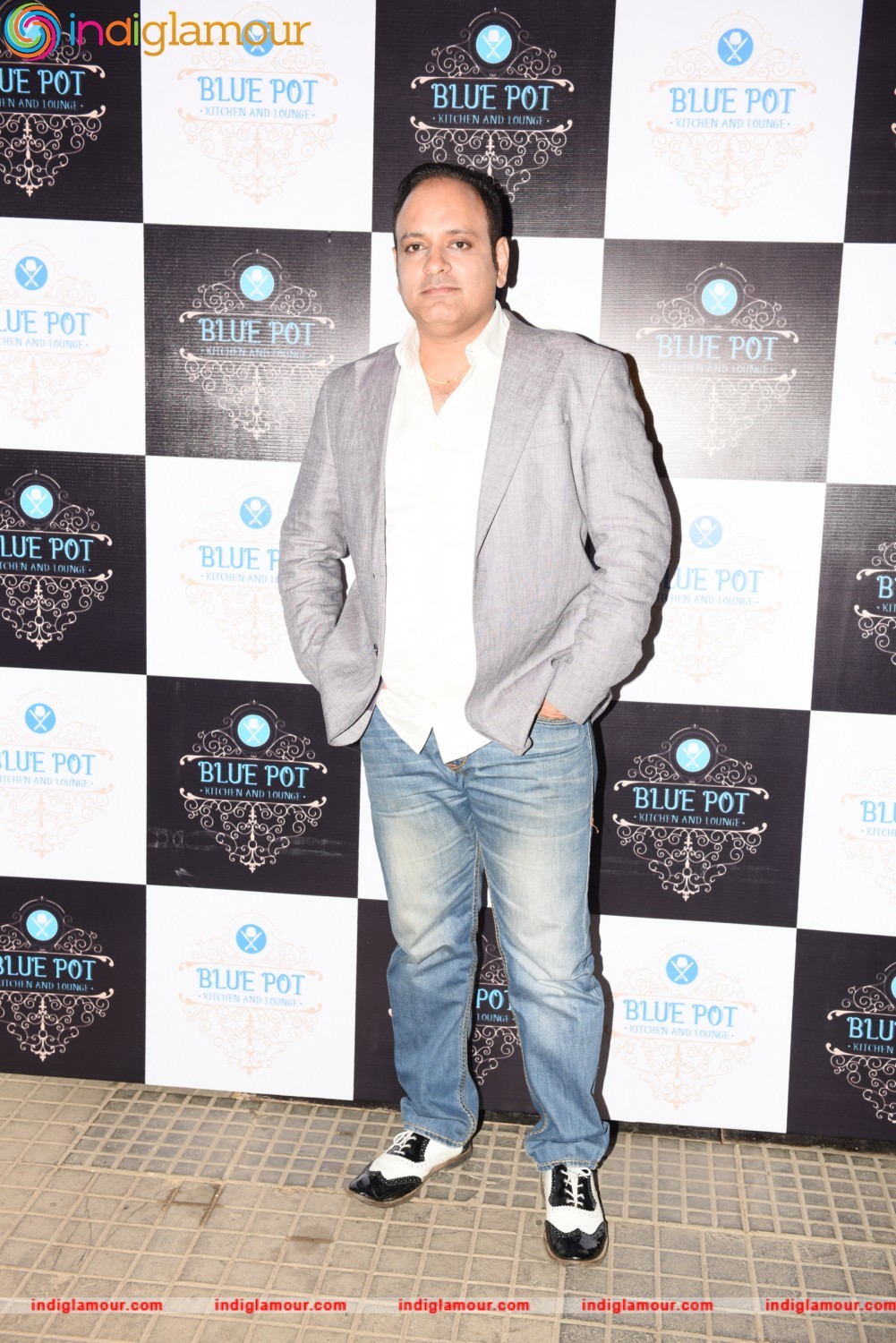 Launch of The Blue Pot Lounge And Bar Event hd photo