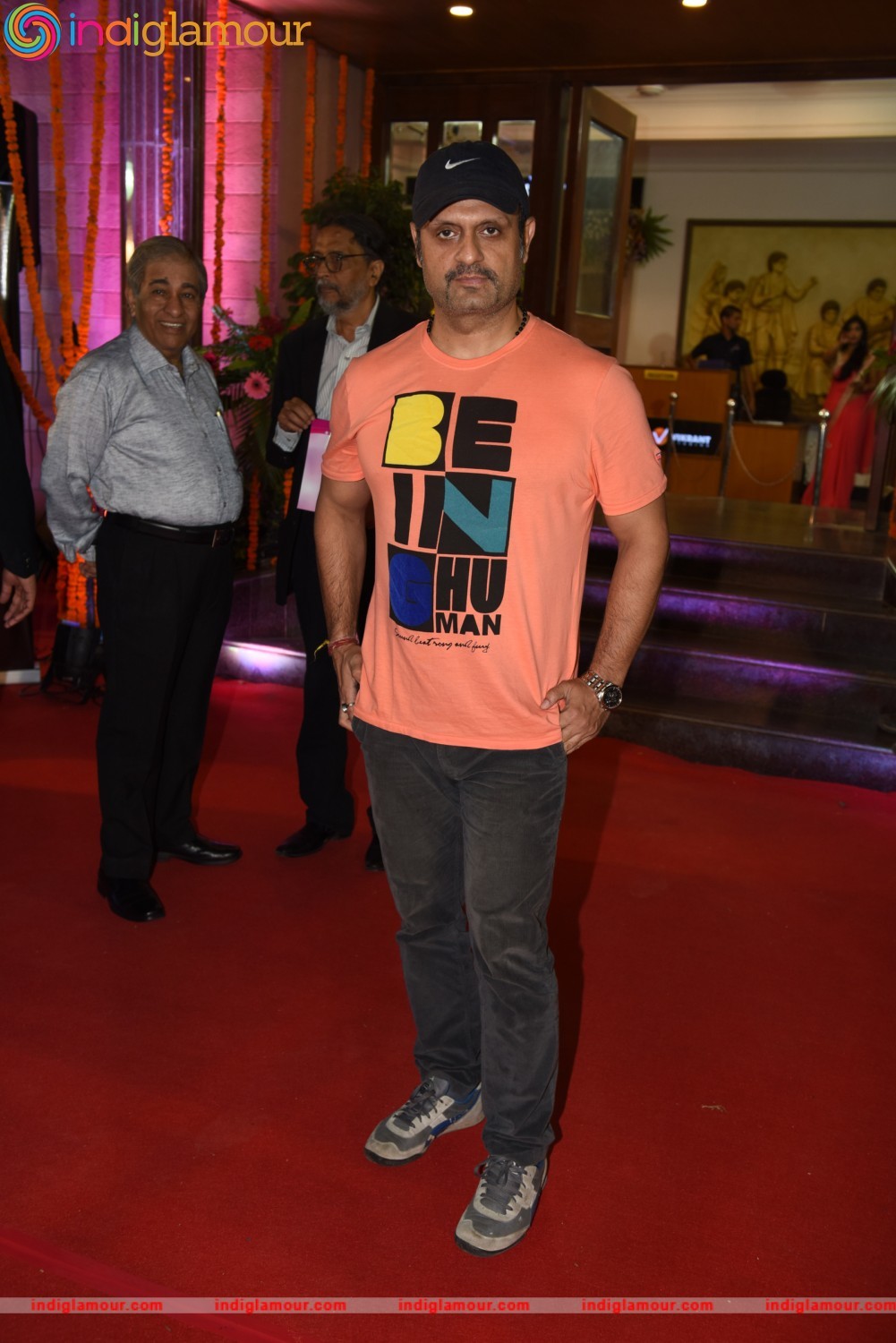 Launch of The Blue Pot Lounge And Bar Event hd photo