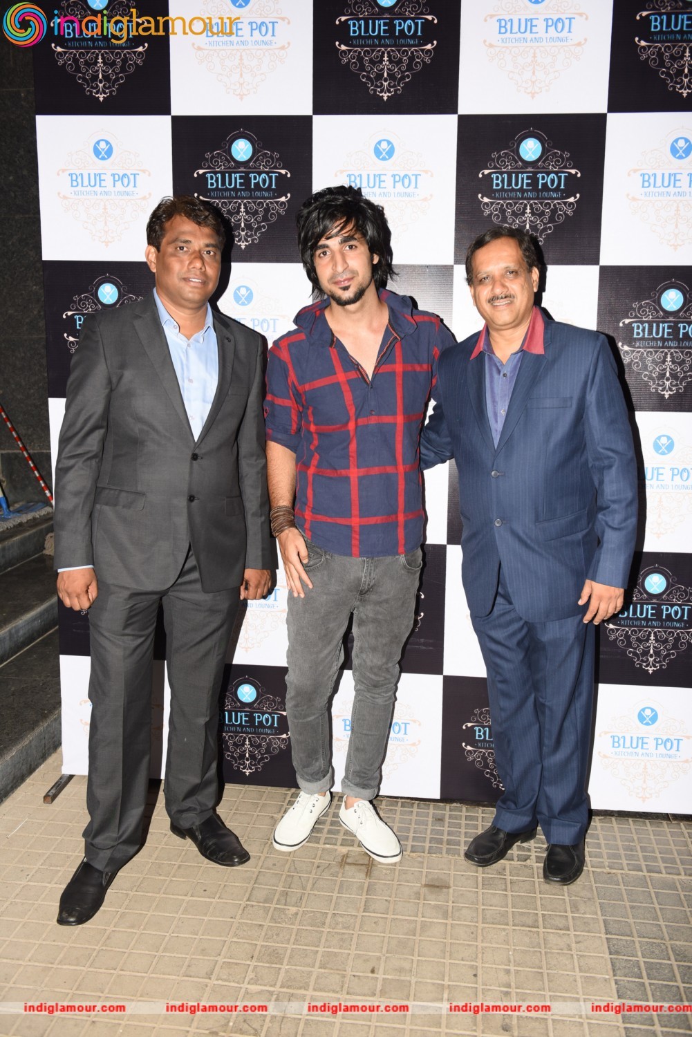 Launch of The Blue Pot Lounge And Bar Event hd photo