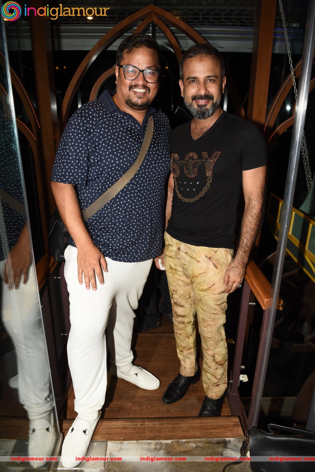 Launch of The Blue Pot Lounge And Bar Event hd photo