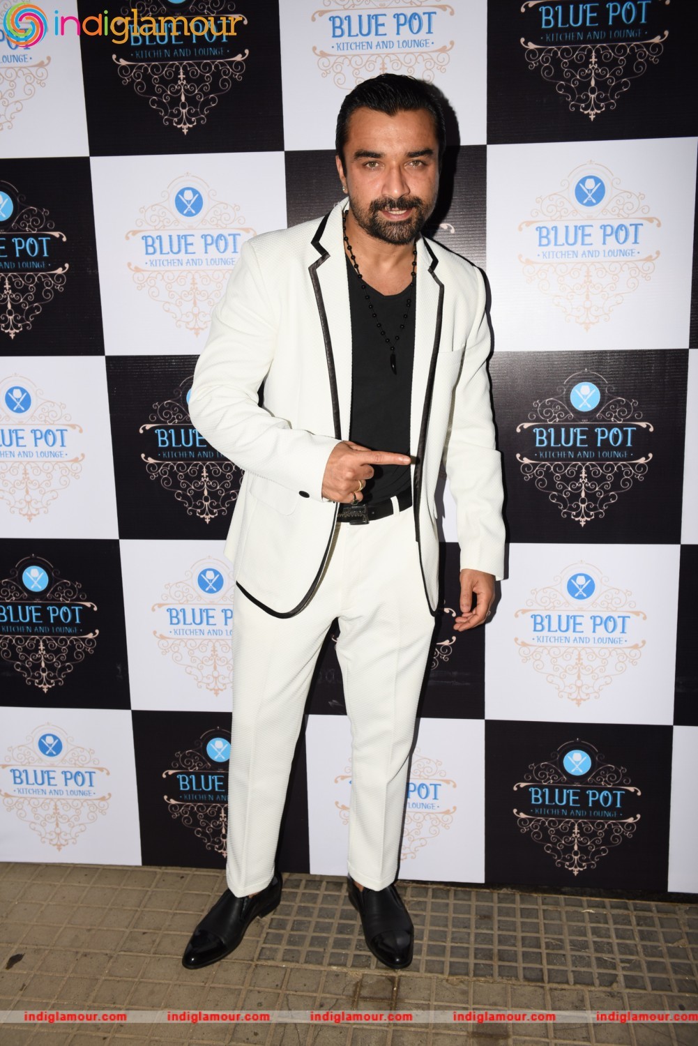 Launch of The Blue Pot Lounge And Bar Event hd photo
