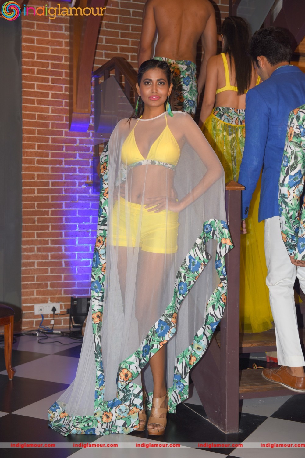 Launch of The Blue Pot Lounge And Bar Event hd photo