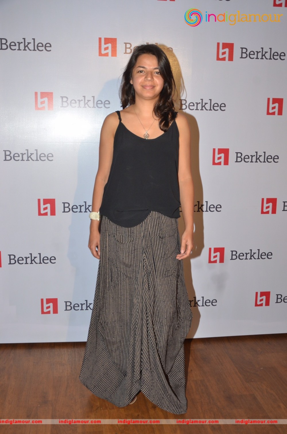 Berklee College of Music Announces Three Berklee AR Rahman Event hd photo