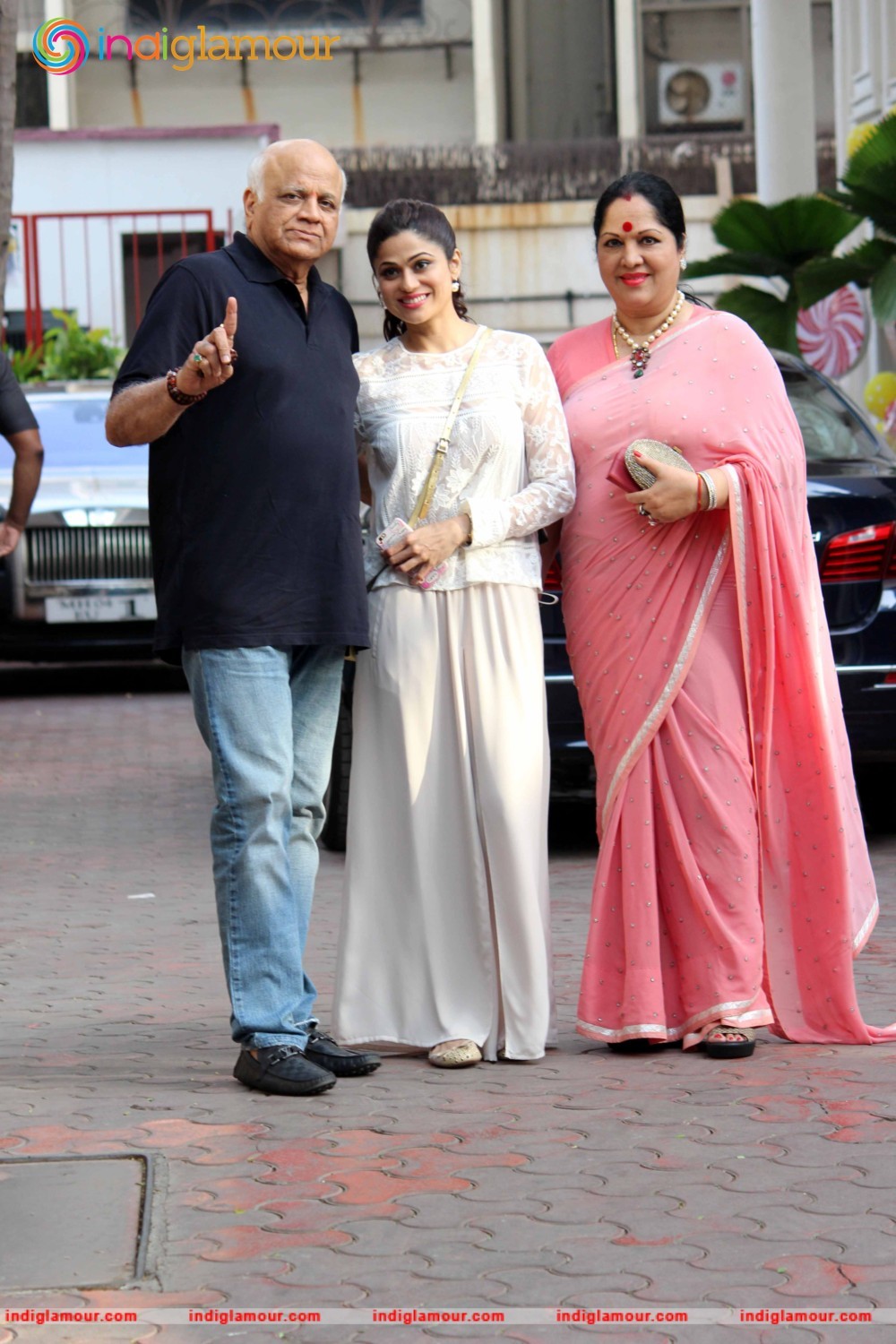 4th Birthday Celebrations of Shilpa Shettys Son Viaan Event hd photo
