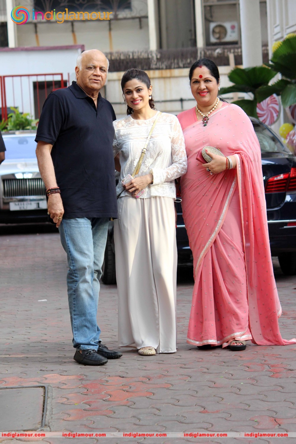 4th Birthday Celebrations of Shilpa Shettys Son Viaan Event hd photo