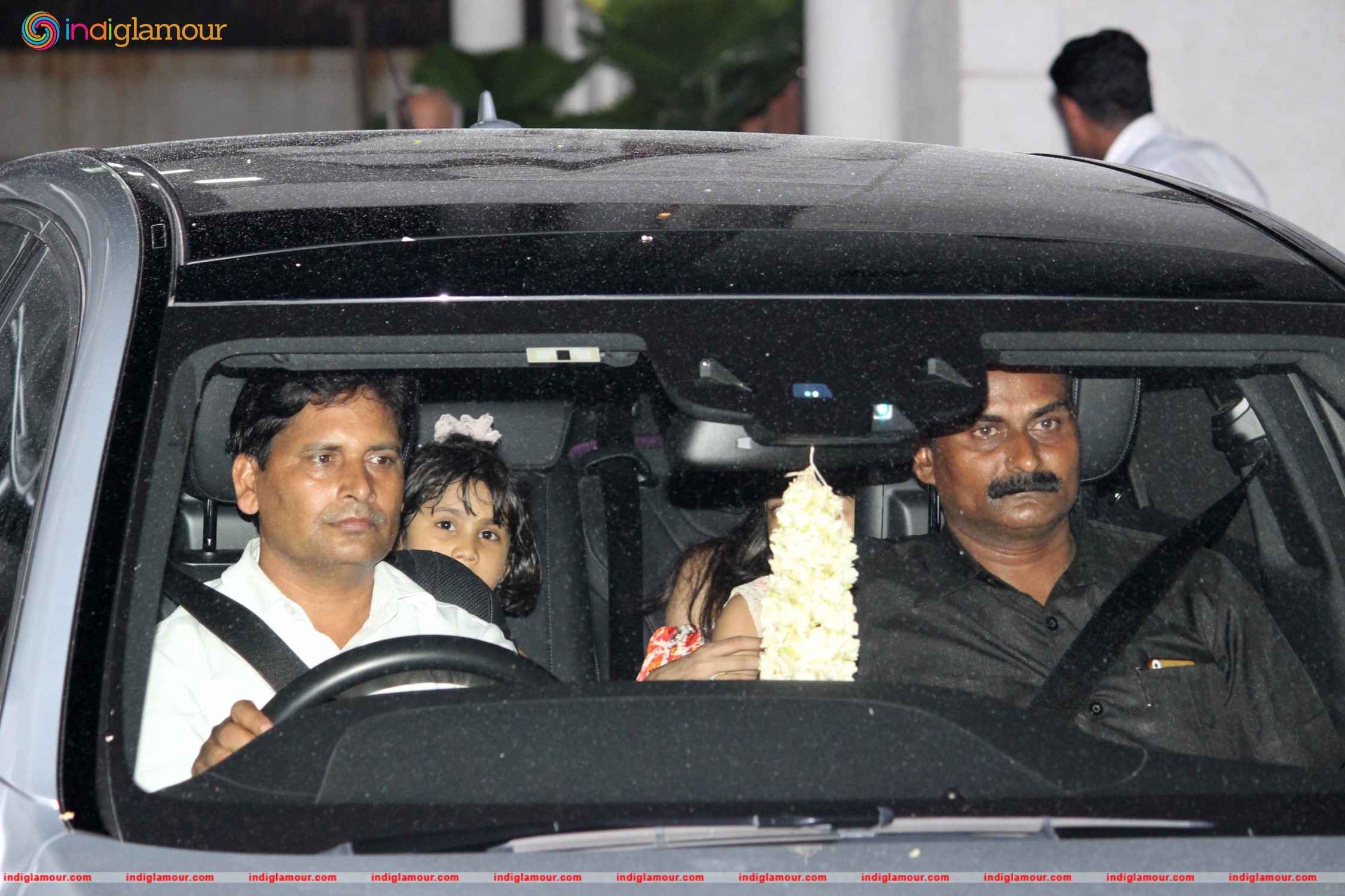 4th Birthday Celebrations of Shilpa Shettys Son Viaan Event hd photo