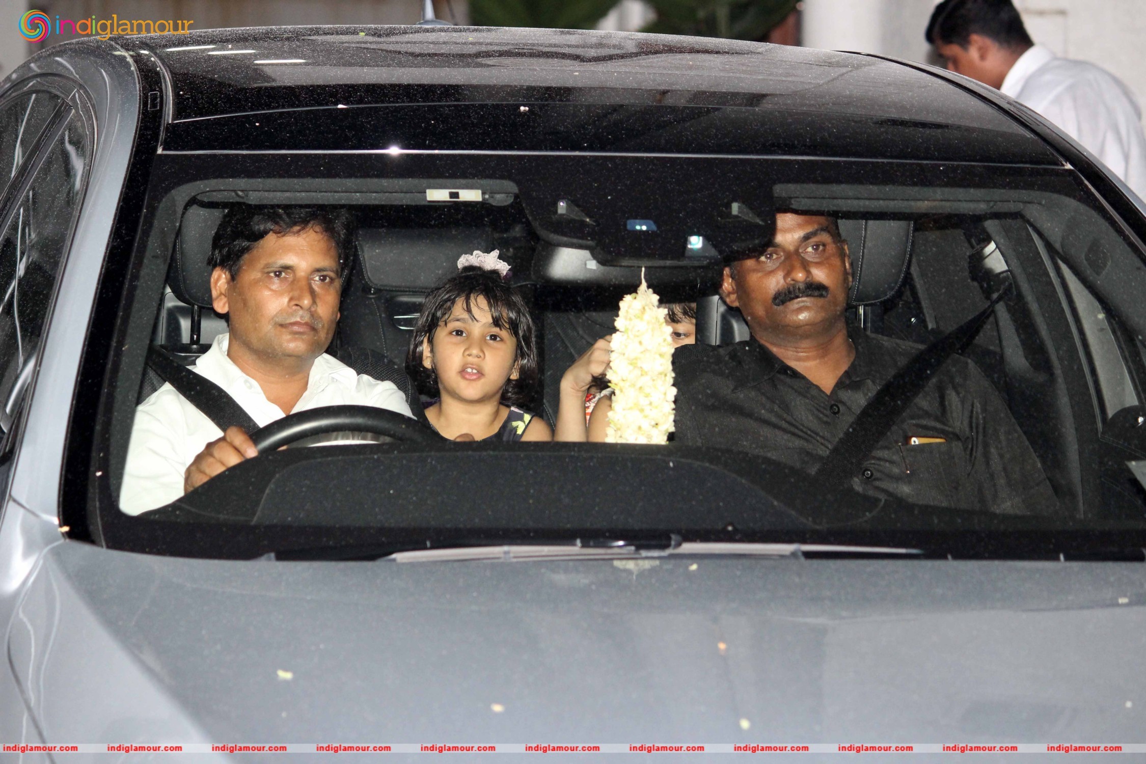 4th Birthday Celebrations of Shilpa Shettys Son Viaan Event hd photo
