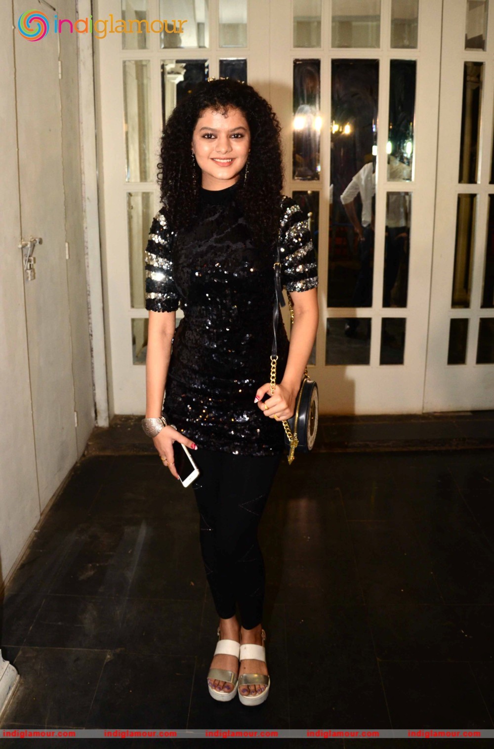 Birthday Party of Music Composer Palash Mucchal at Villa 69 Event hd photo