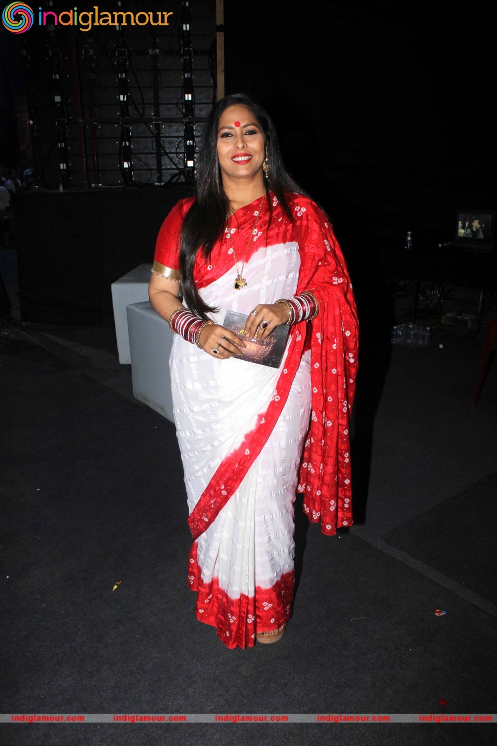 Savdhan India Samman Award at Filmcity Event hd photo