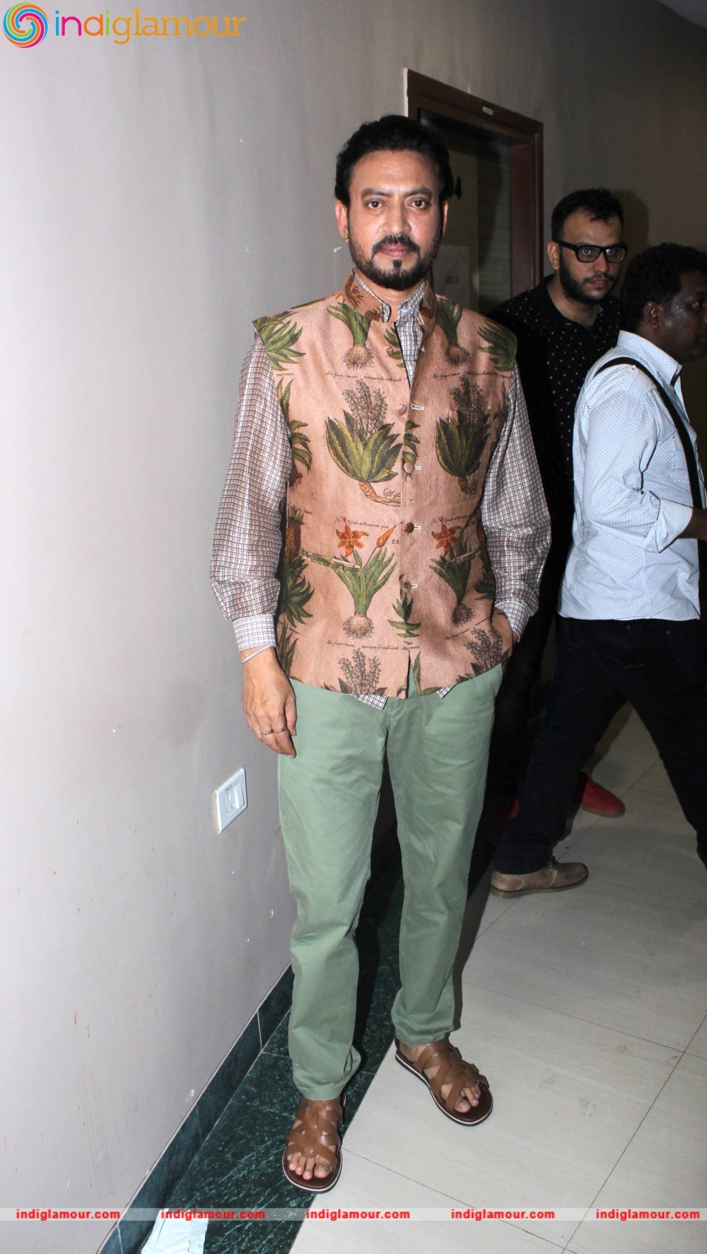 Savdhan India Samman Award at Filmcity Event hd photo