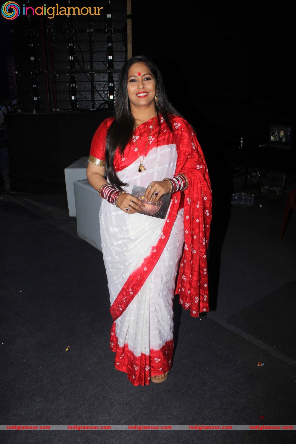 Savdhan India Samman Award at Filmcity Event hd photo