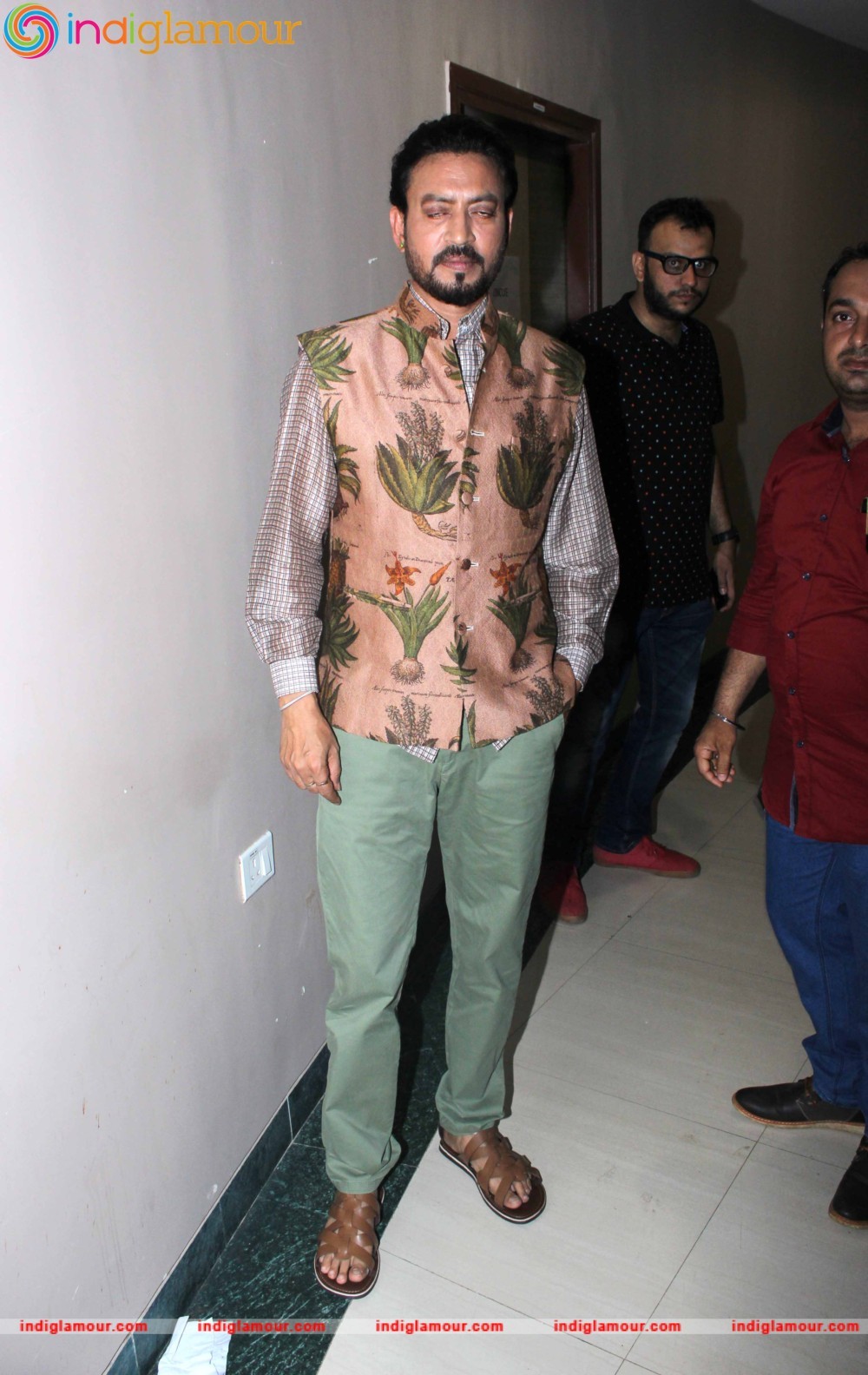 Savdhan India Samman Award at Filmcity Event hd photo