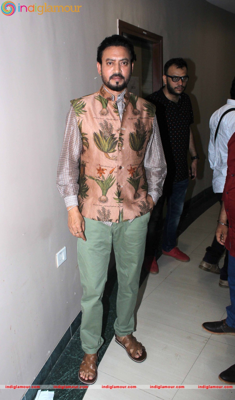 Savdhan India Samman Award at Filmcity Event hd photo