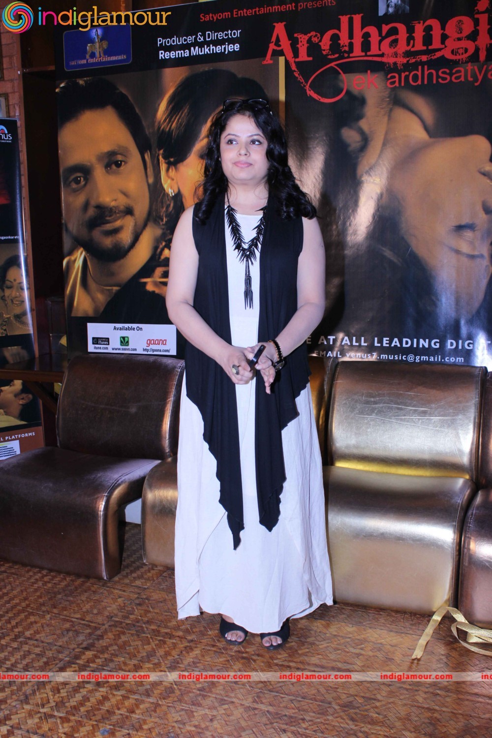 Music Launch of Bengali Film Ardhangini Ek Ardhsatya Event hd photo