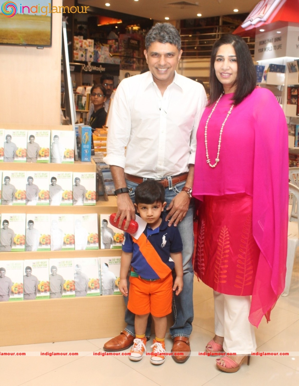 Dr Muffazal Lakdawala Book Launch Event hd photo