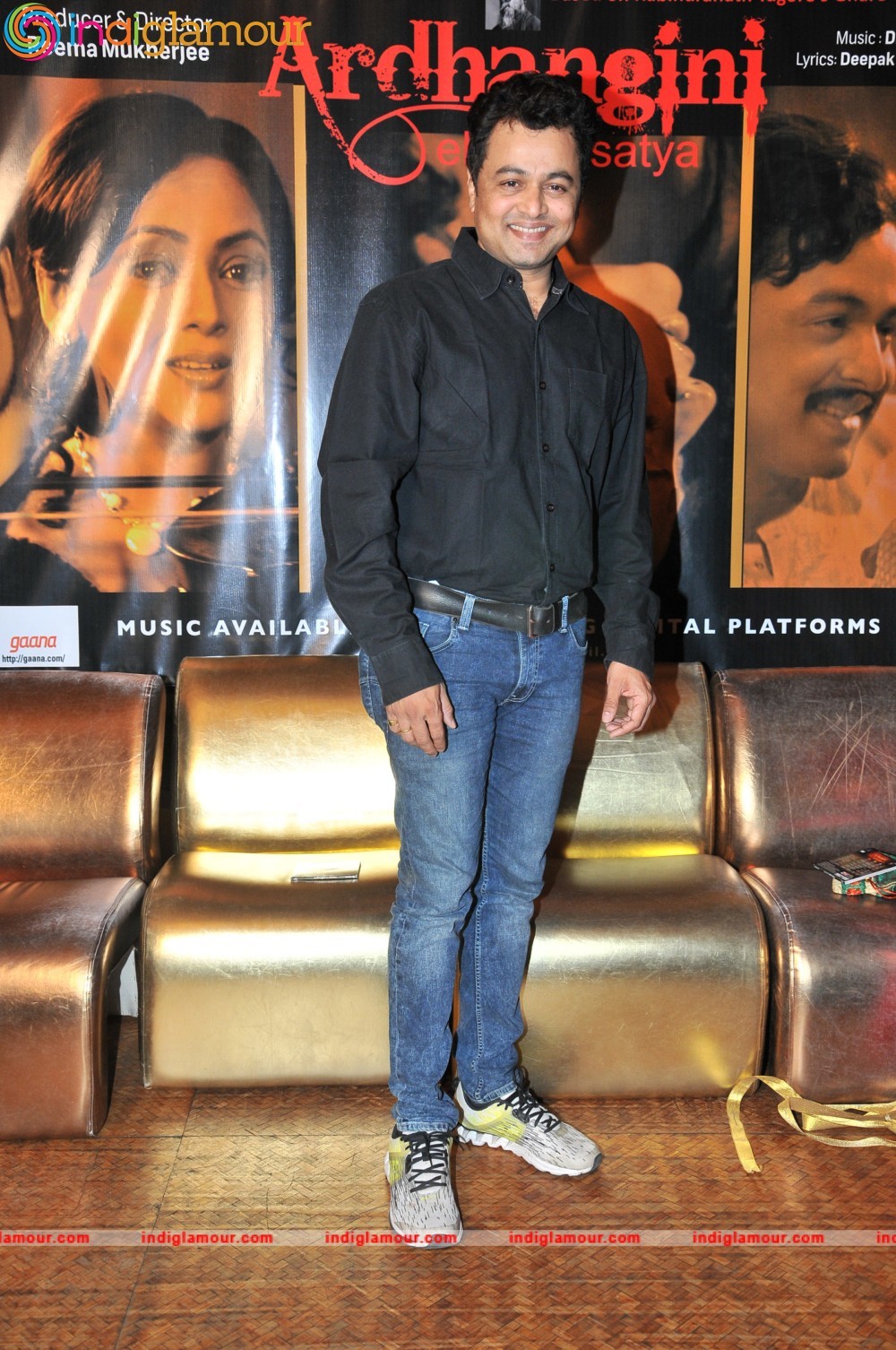 Music Launch of The Film Ardhangini Ek Ardhsatya Event hd photo