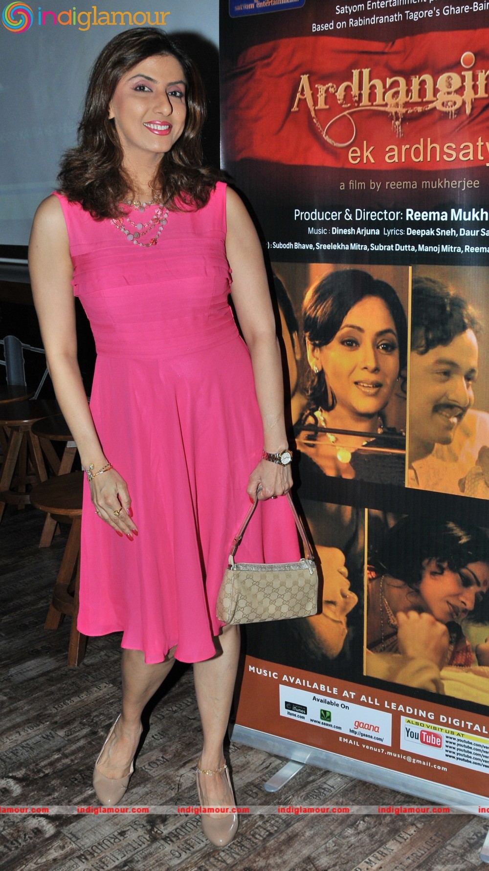 Music Launch of The Film Ardhangini Ek Ardhsatya Event hd photo