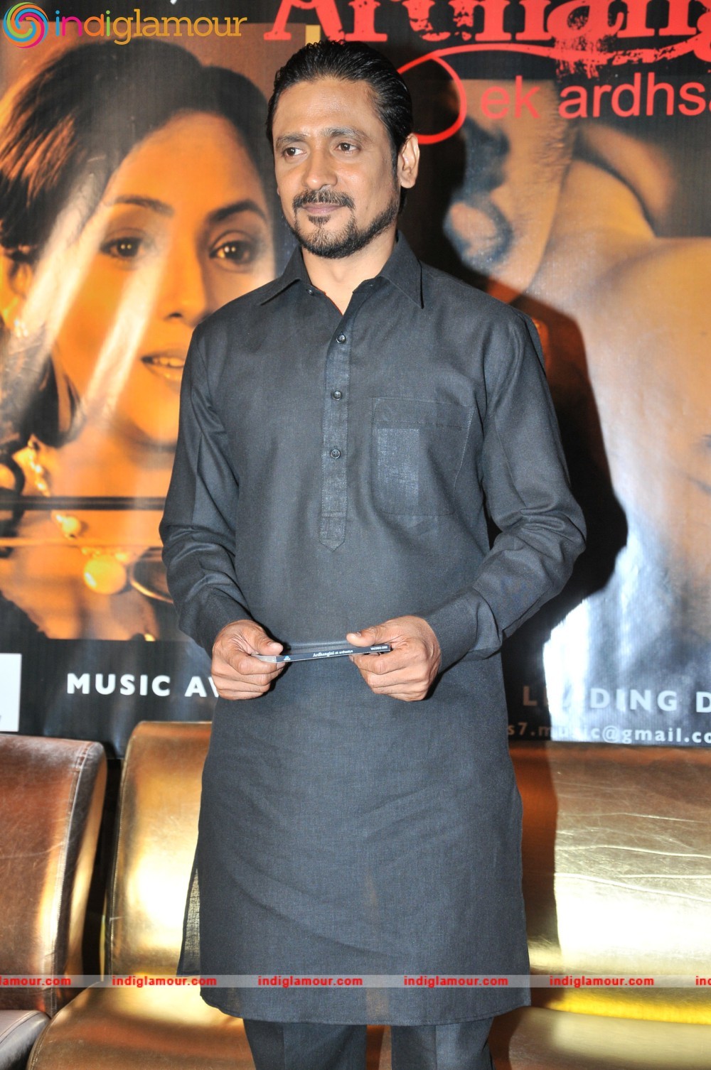 Music Launch of The Film Ardhangini Ek Ardhsatya Event hd photo