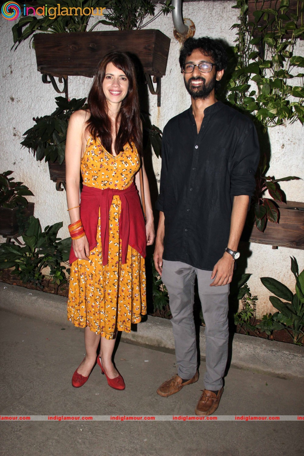 Special Screening of Award Winning Movie Thithi at Sunny Super Sound Event hd photo