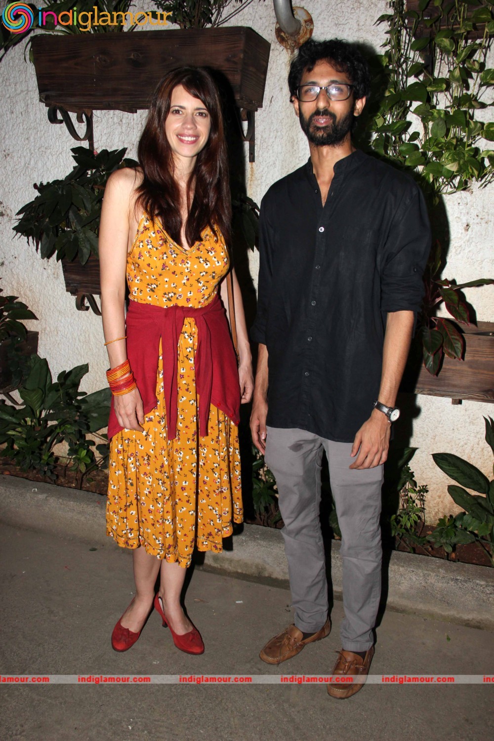 Special Screening of Award Winning Movie Thithi at Sunny Super Sound Event hd photo