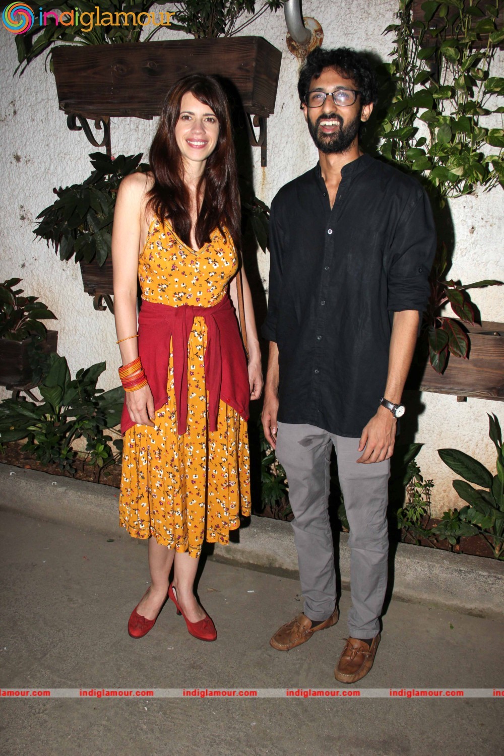 Special Screening of Award Winning Movie Thithi at Sunny Super Sound Event hd photo