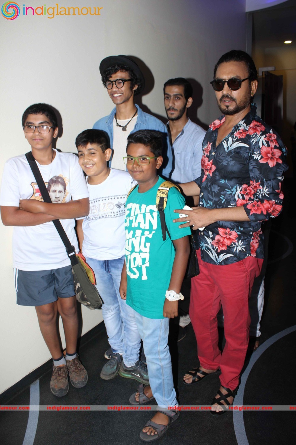 Special Screening of Marathi Film Sairat at Lightbox Event hd photo