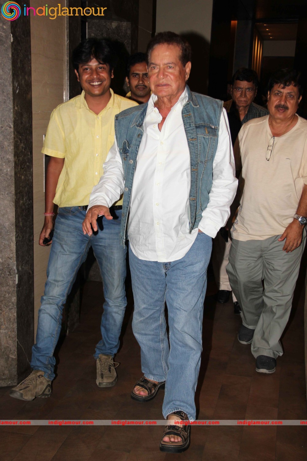 Special Screening of Marathi Film Sairat at Lightbox Event hd photo