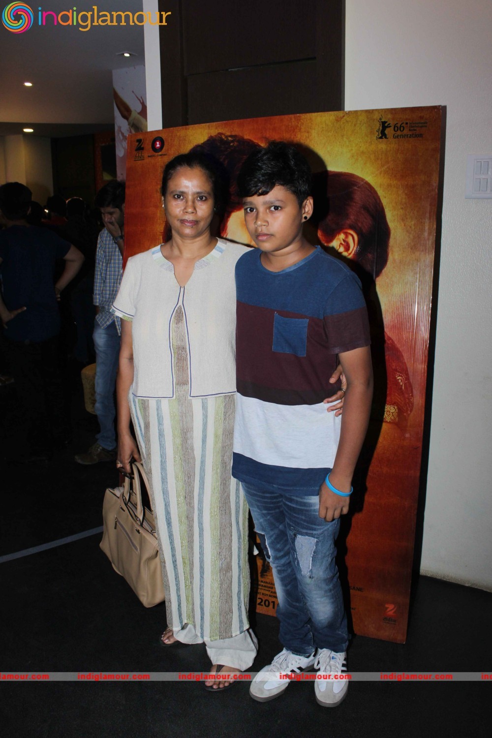 Special Screening of Marathi Film Sairat at Lightbox Event hd photo