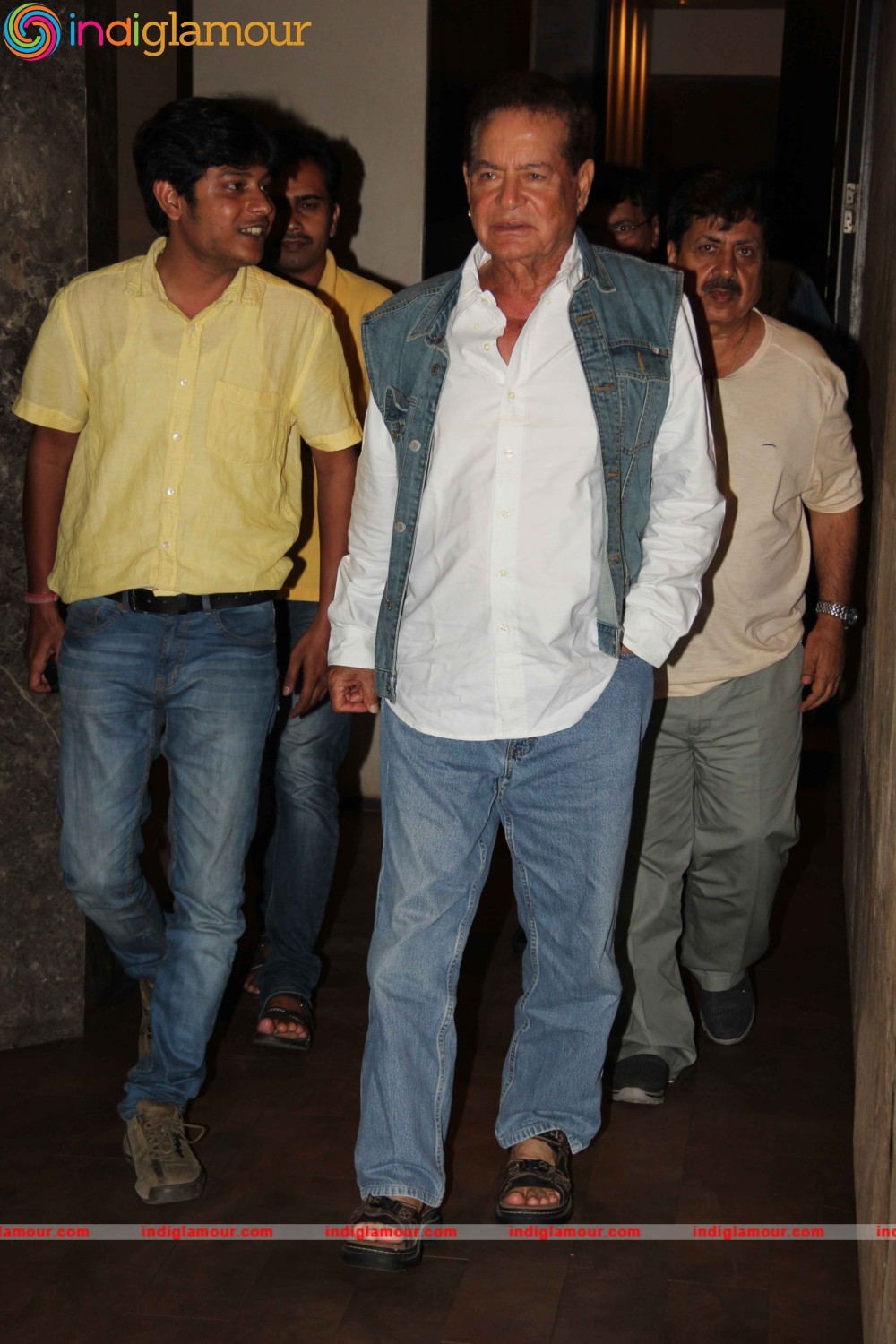 Special Screening of Marathi Film Sairat at Lightbox Event hd photo