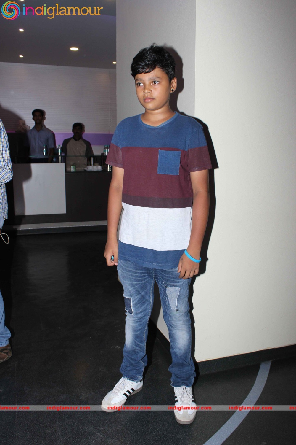 Special Screening of Marathi Film Sairat at Lightbox Event hd photo