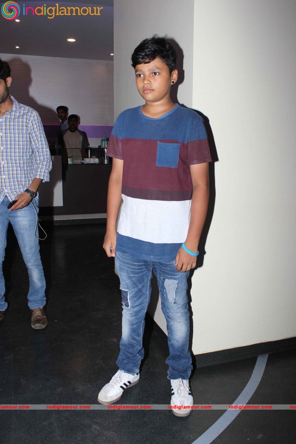 Special Screening of Marathi Film Sairat at Lightbox Event hd photo