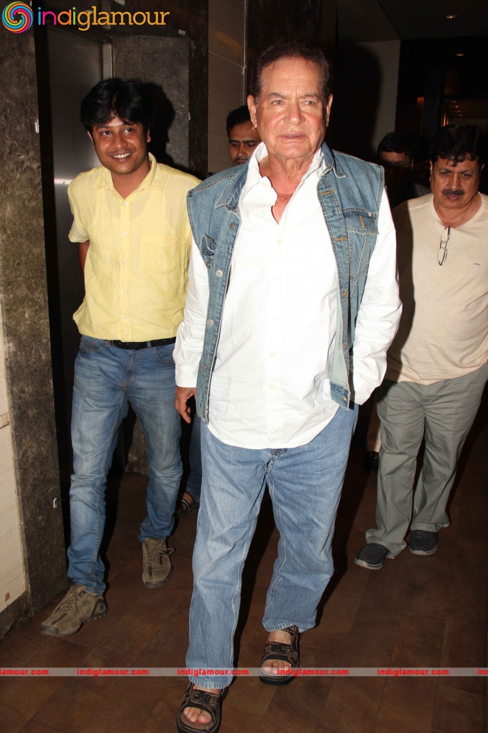 Special Screening of Marathi Film Sairat at Lightbox Event hd photo