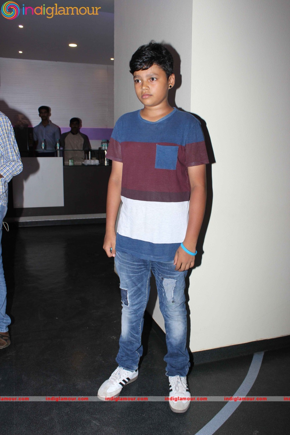 Special Screening of Marathi Film Sairat at Lightbox Event hd photo